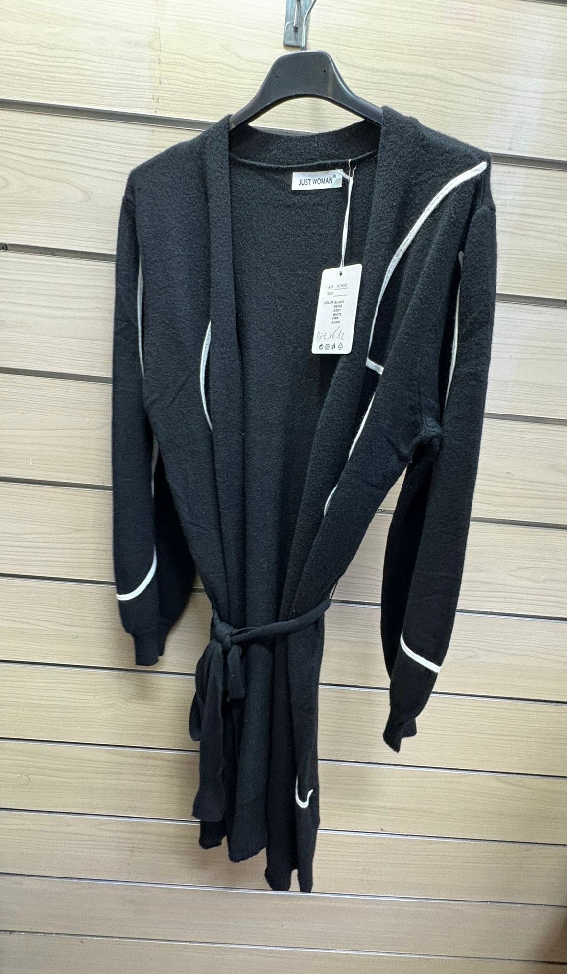 Cardigan Wave Accent