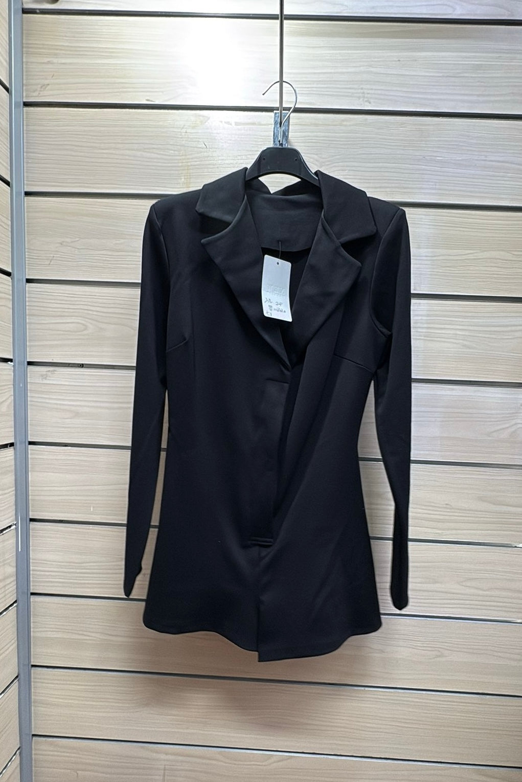 Tutina Chic Burgundy