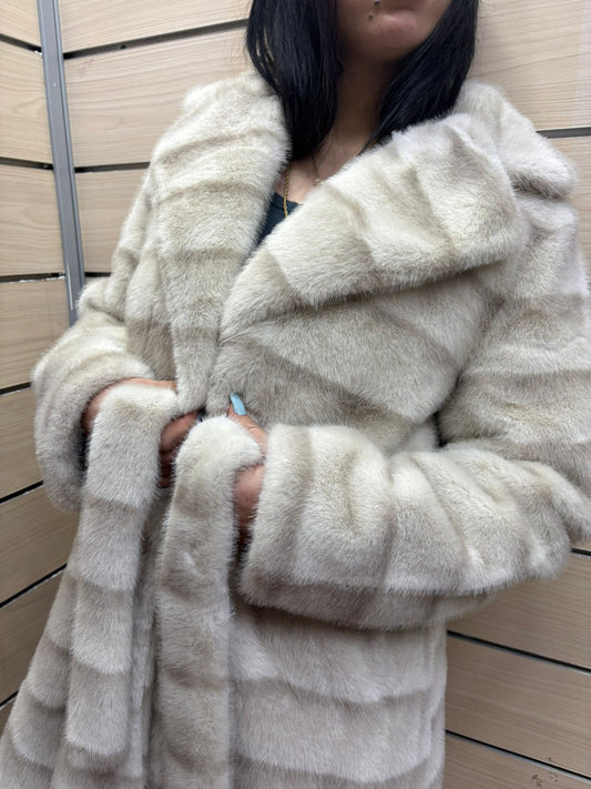 Cappotto Luxury