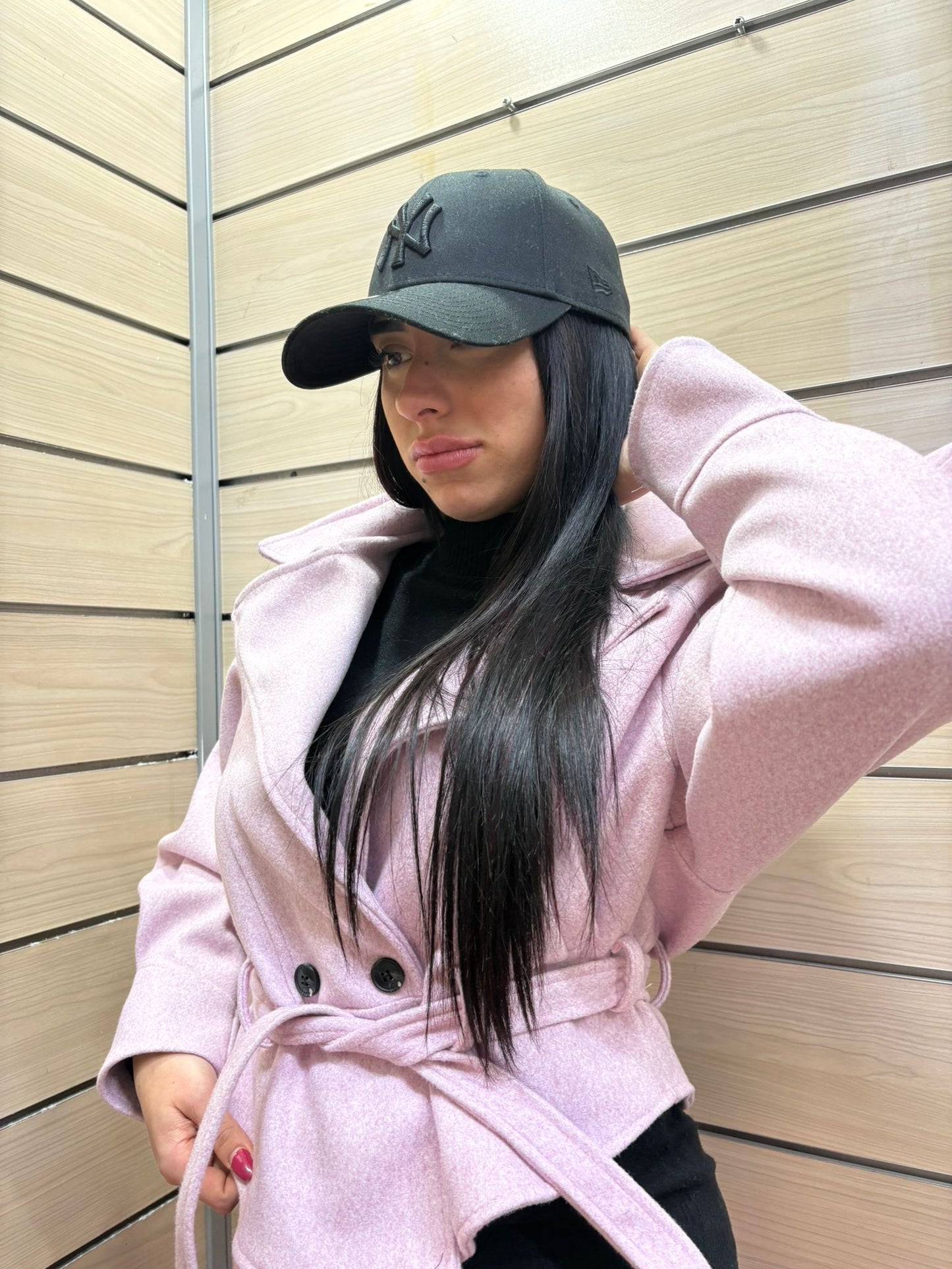 Bomber Jacket Vanity