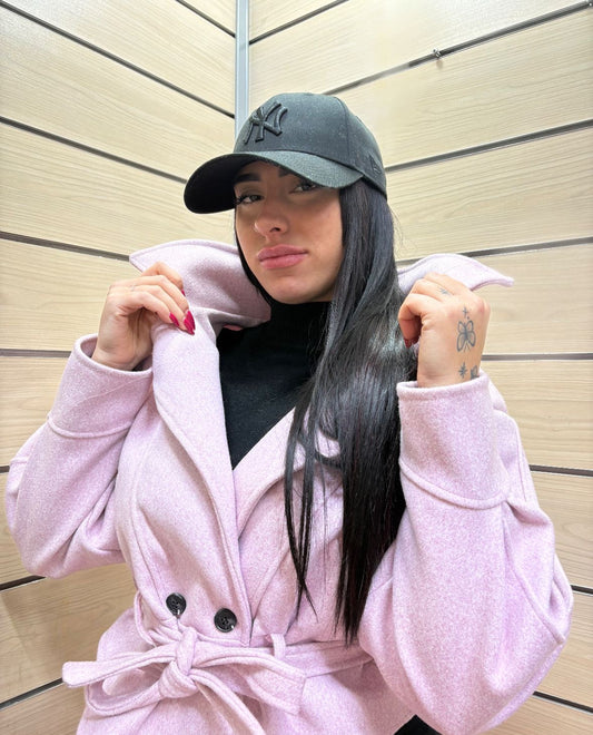 Bomber Jacket Vanity