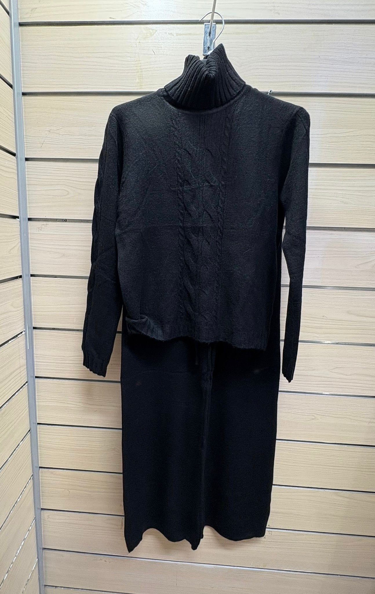 Cordinato Emerald Cozy